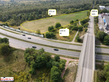 Działka Piotrków Trybunalski