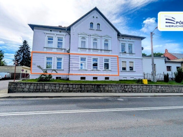 Mieszkanie Nowogrodziec