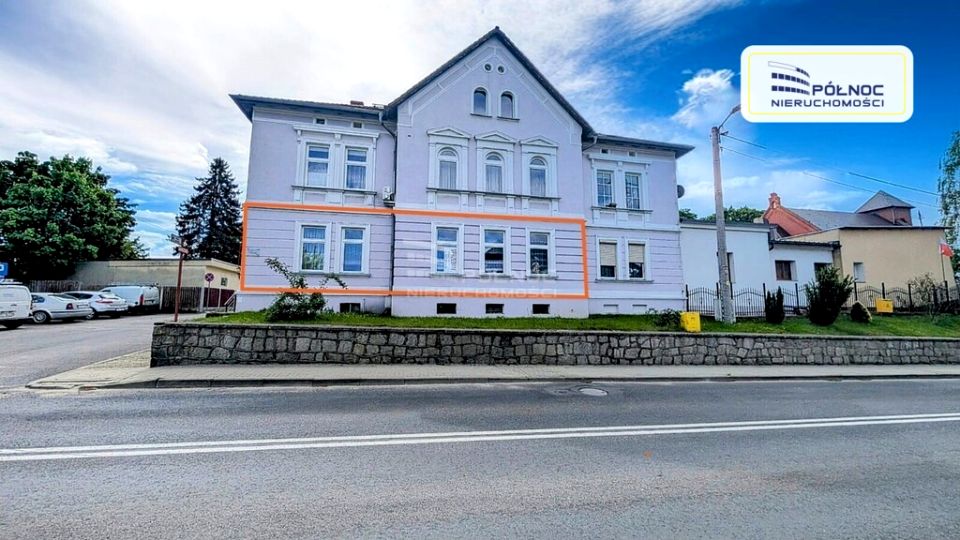 Mieszkanie Nowogrodziec