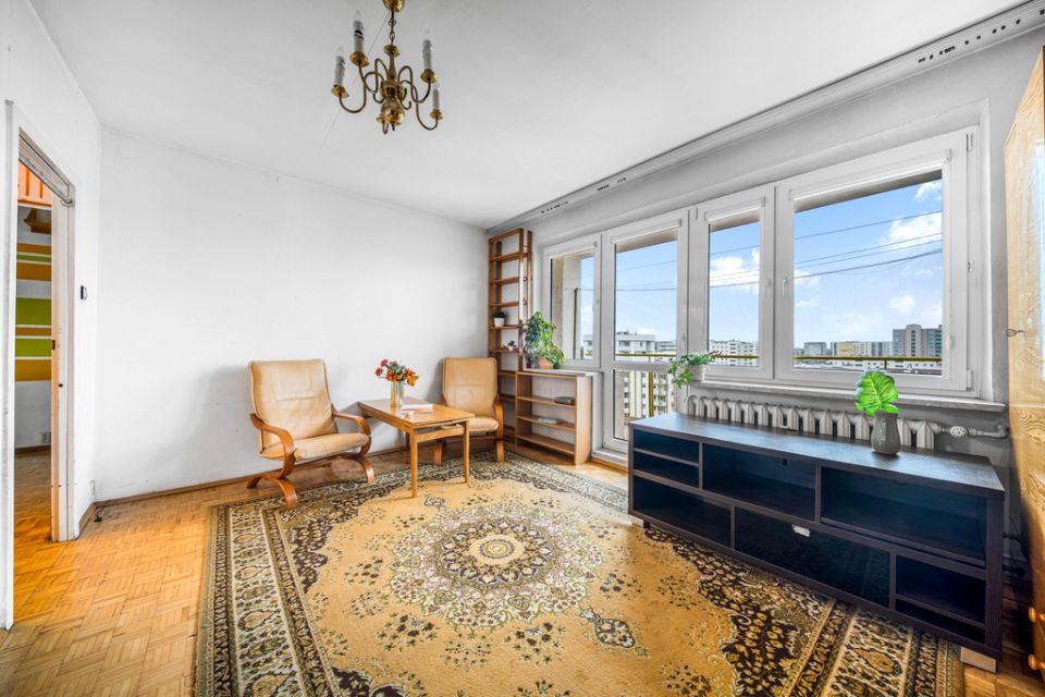 Mieszkanie Warszawa sprzedaż