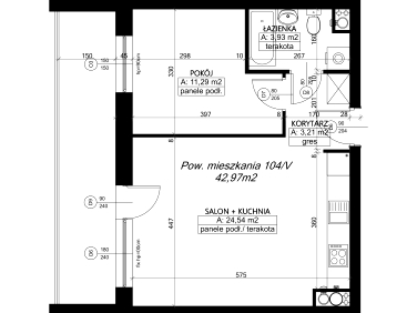 Mieszkanie Białystok