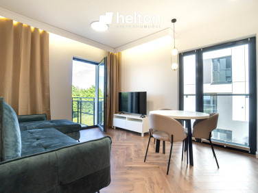 Mieszkanie Wieliczka