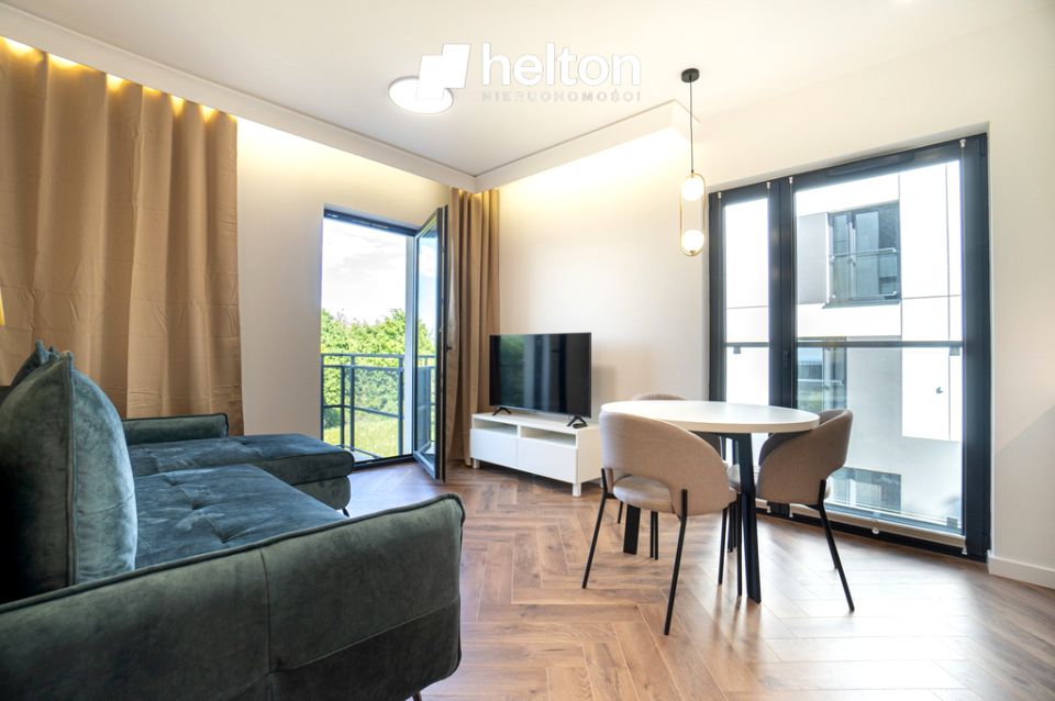 Mieszkanie Wieliczka