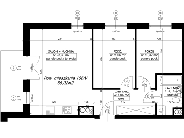 Mieszkanie Białystok