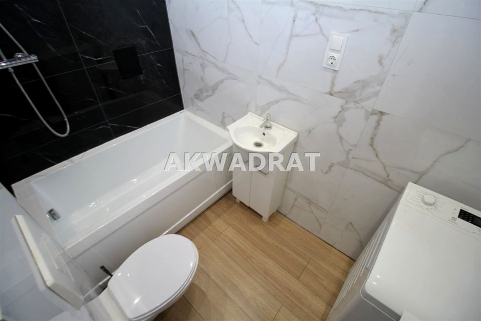 Mieszkanie Wałbrzych