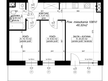 Mieszkanie Białystok