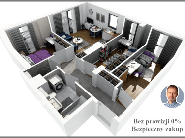 Mieszkanie Gdańsk sprzedaż