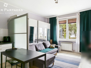 Mieszkanie Warszawa wynajem