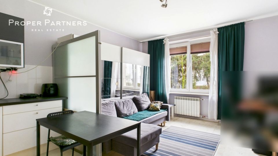 Mieszkanie Warszawa wynajem