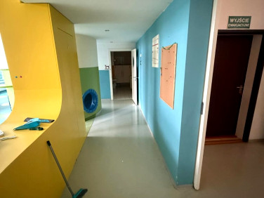 Lokal Warszawa wynajem