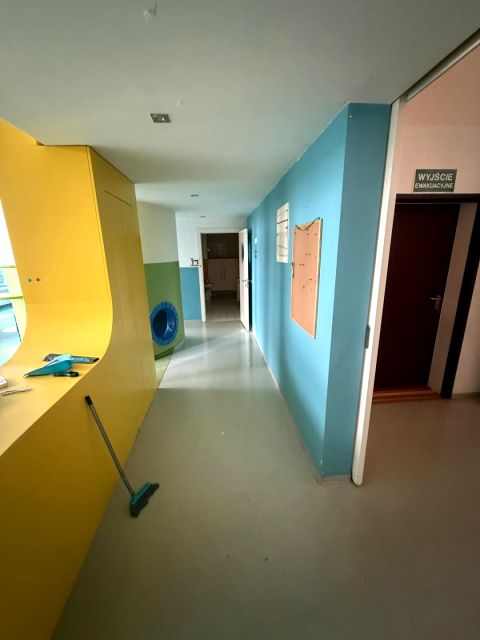 Lokal Warszawa wynajem