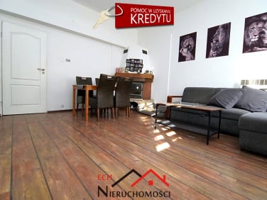 Mieszkanie Gorzów Wielkopolski