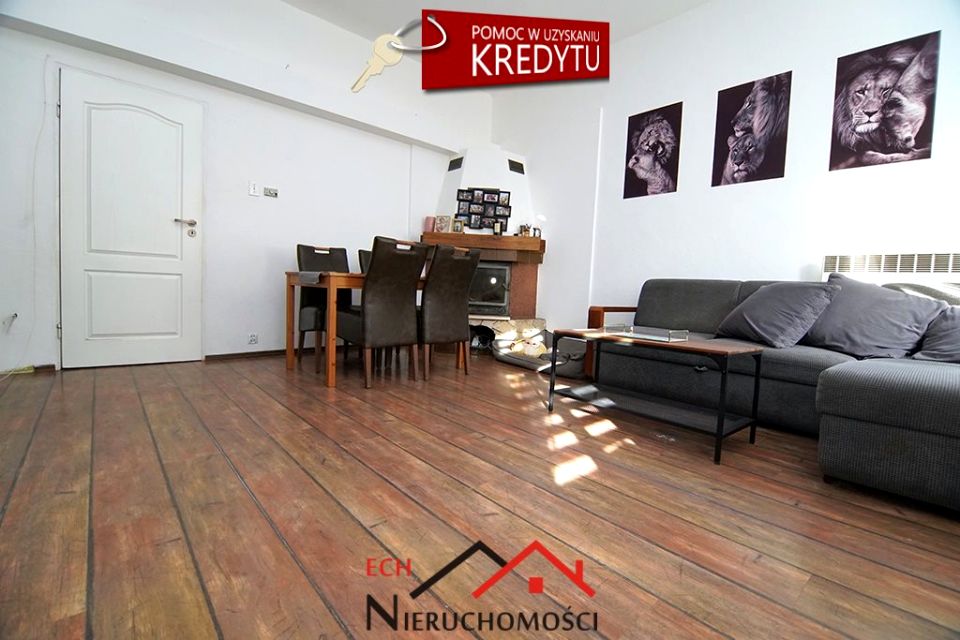 Mieszkanie Gorzów Wielkopolski