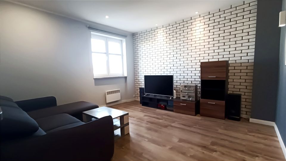 Mieszkanie Szczecin sprzedaż