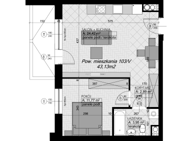 Mieszkanie Białystok