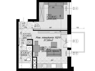 Mieszkanie Białystok