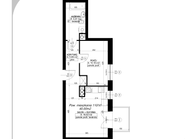 Mieszkanie Białystok