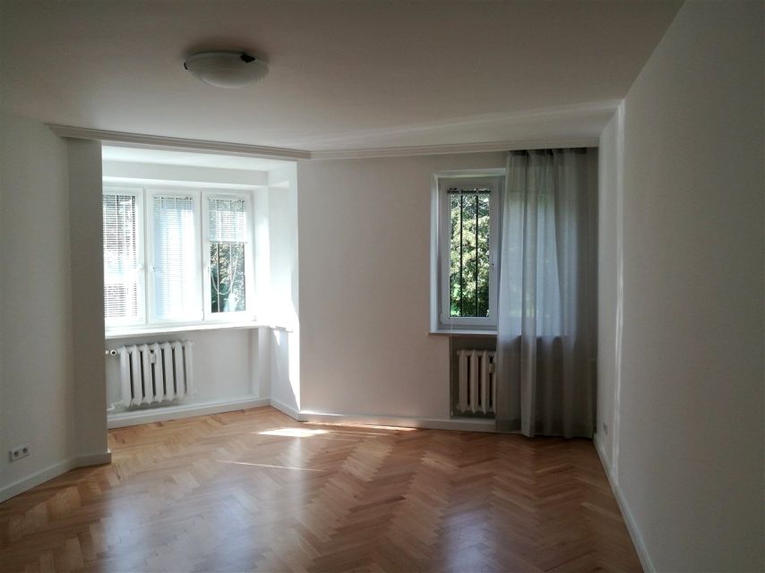 Mieszkanie apartamentowiec wynajem