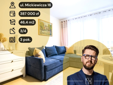 Mieszkanie Sandomierz