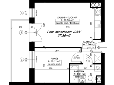 Mieszkanie Białystok