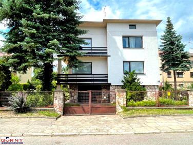 Dom Piotrków Trybunalski