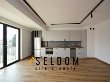 Mieszkanie Legnica