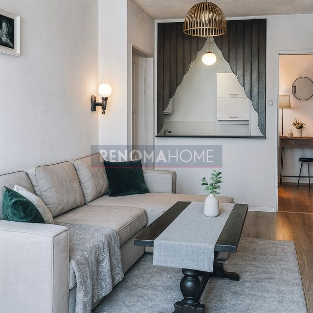 Mieszkanie Świdnica