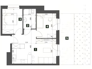 Mieszkanie Ruda Śląska