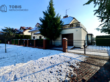 Dom Poznań sprzedaż