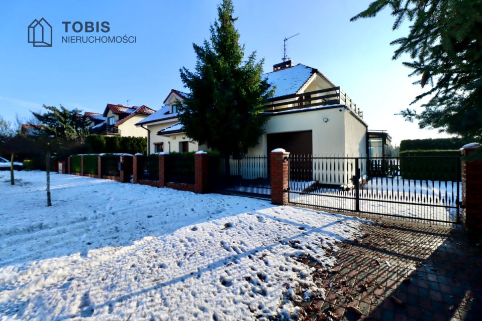 Dom Poznań sprzedaż