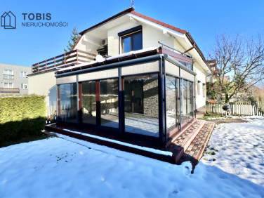 Dom wolnostojący sprzedaż