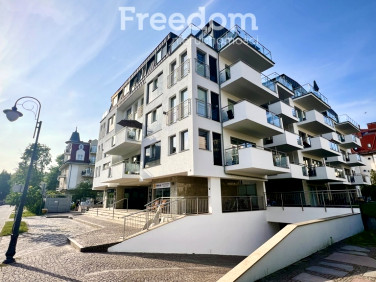 Mieszkanie Świnoujście