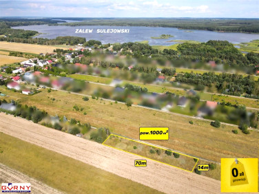 Pusta działka Barkowice