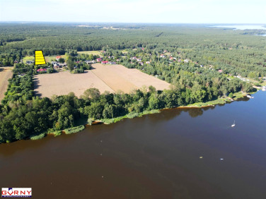 Działka Barkowice Mokre