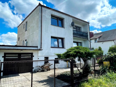 Dom Piotrków Trybunalski