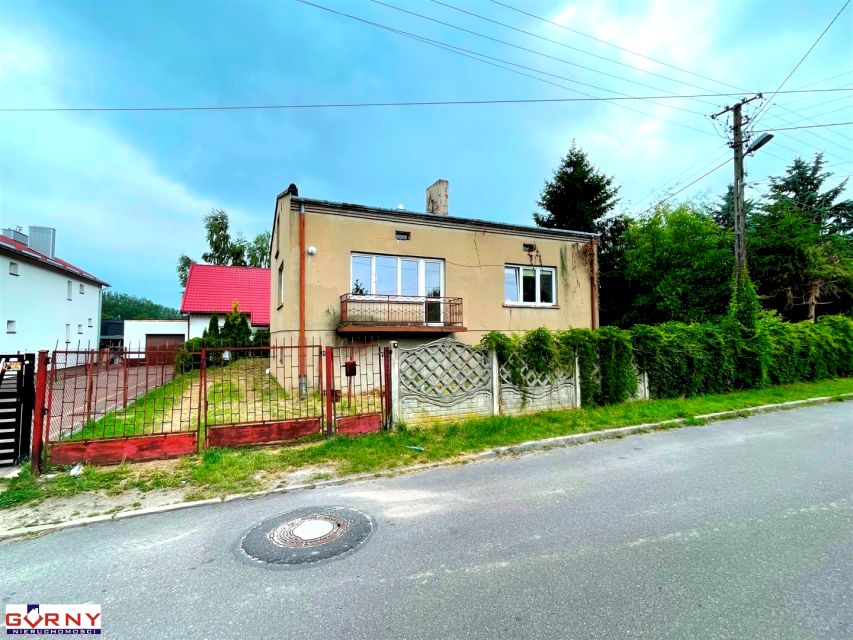 Dom Piotrków Trybunalski