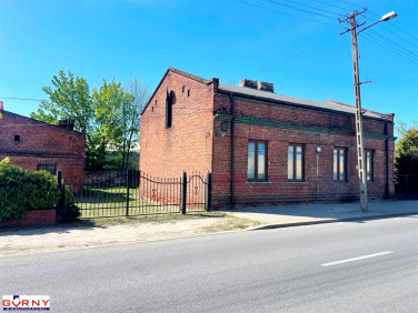 Dom Piotrków Trybunalski