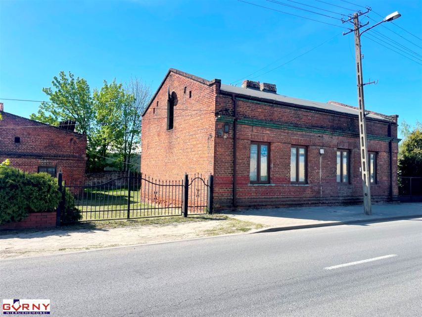 Dom Piotrków Trybunalski