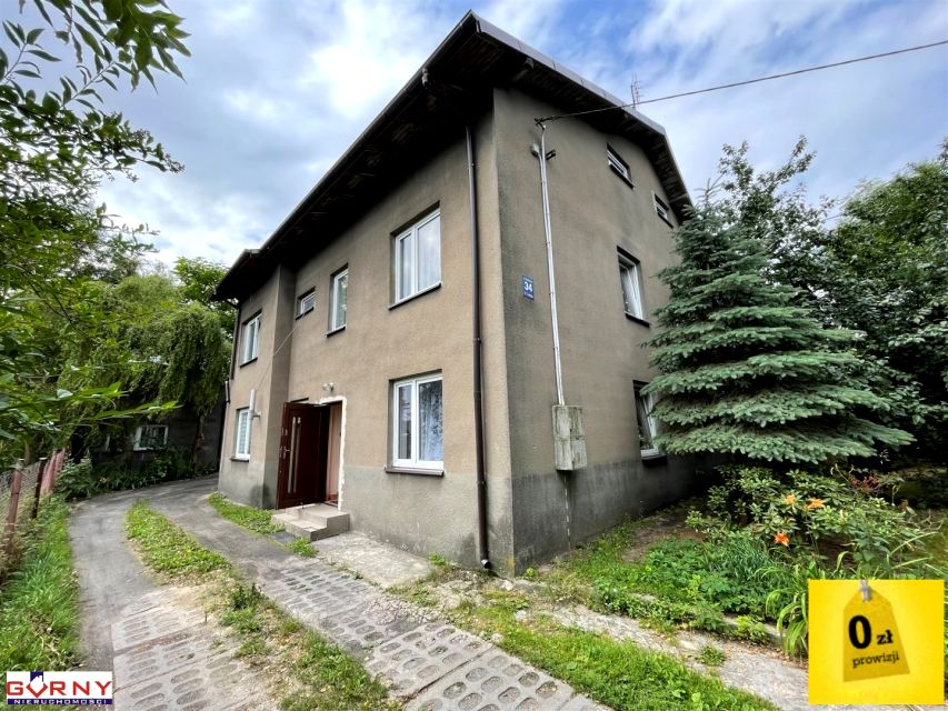 Dom Piotrków Trybunalski