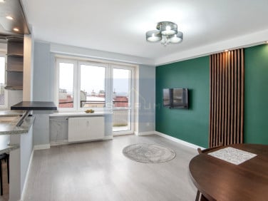 Mieszkanie Częstochowa