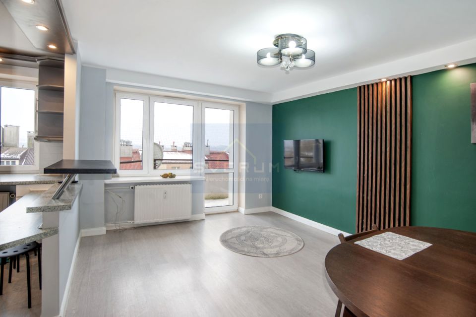 Mieszkanie Częstochowa