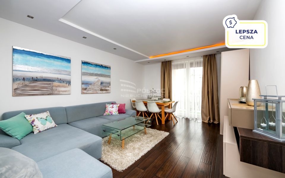 Mieszkanie BIAŁYSTOK