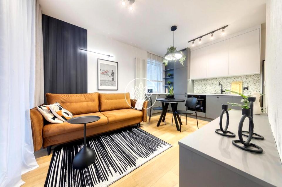 Mieszkanie Bydgoszcz