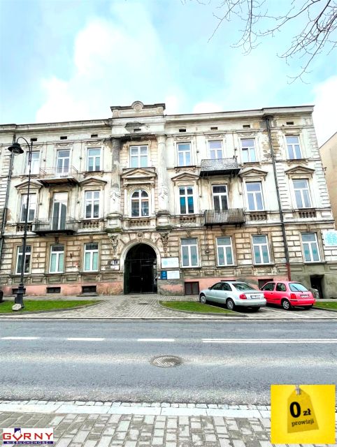 Mieszkanie Piotrków Trybunalski