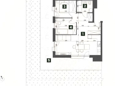 Mieszkanie Ruda Śląska