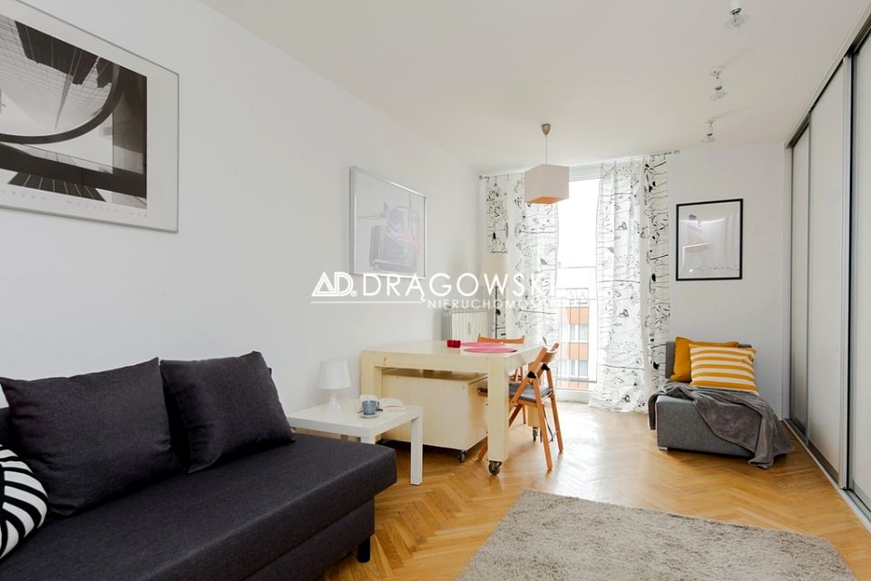Mieszkanie Warszawa