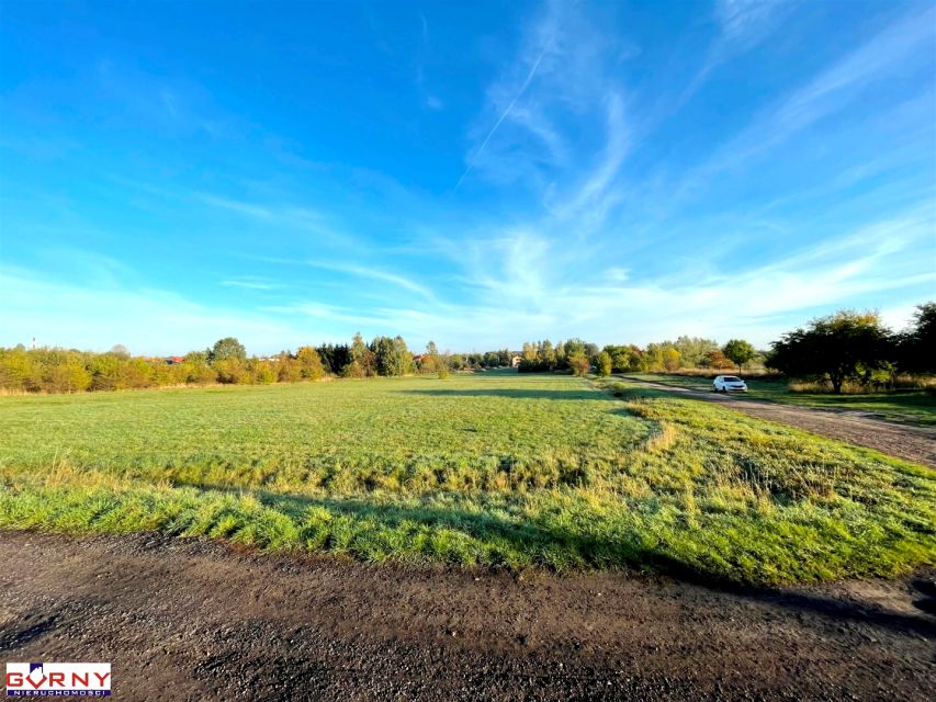 Pusta działka Piotrków Trybunalski