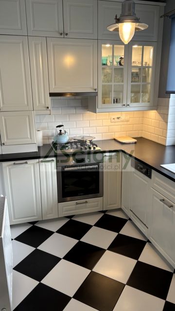 Mieszkanie Józefosław