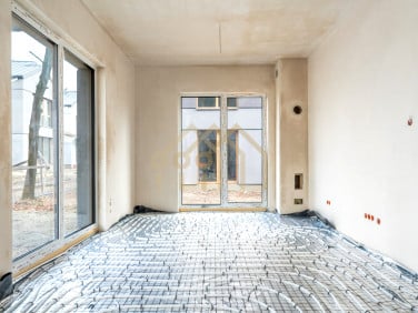 Mieszkanie przy lesie