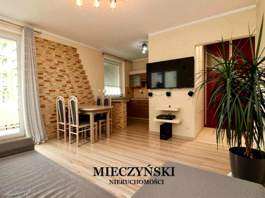 Mieszkanie Gorzów Wielkopolski